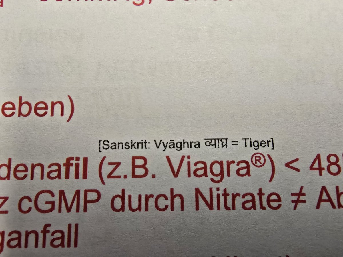 Immer das Kleingedruckte lesen ☝️