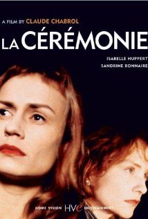 Chabrol is King.