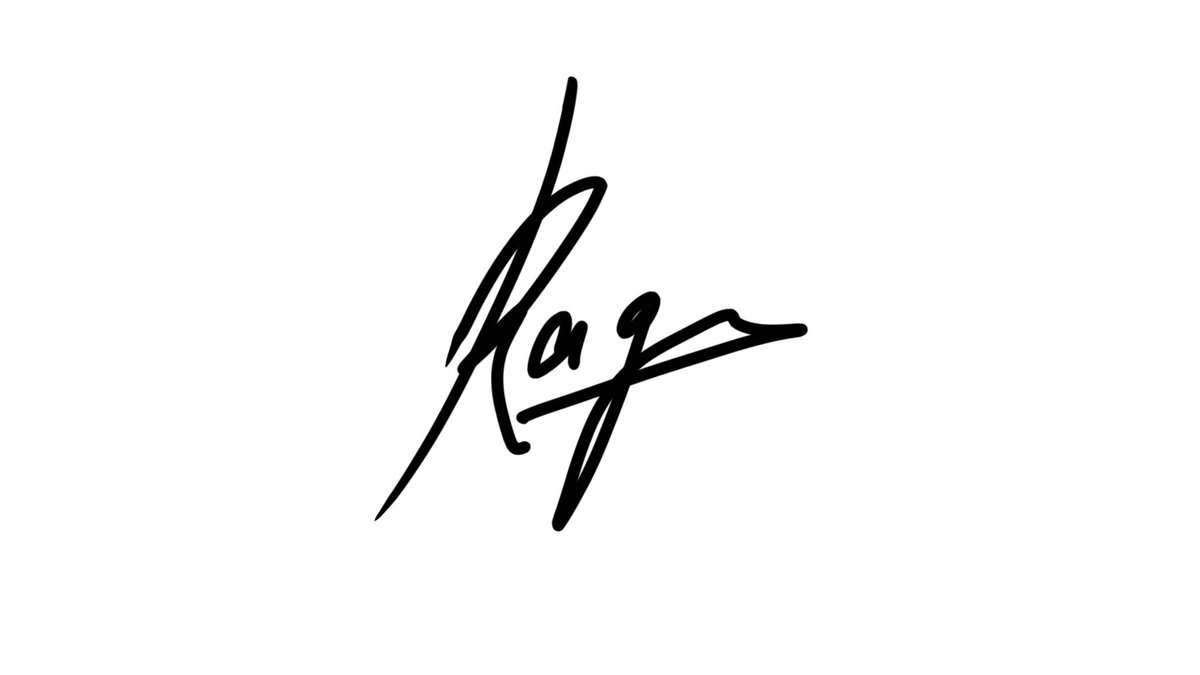 ✍️