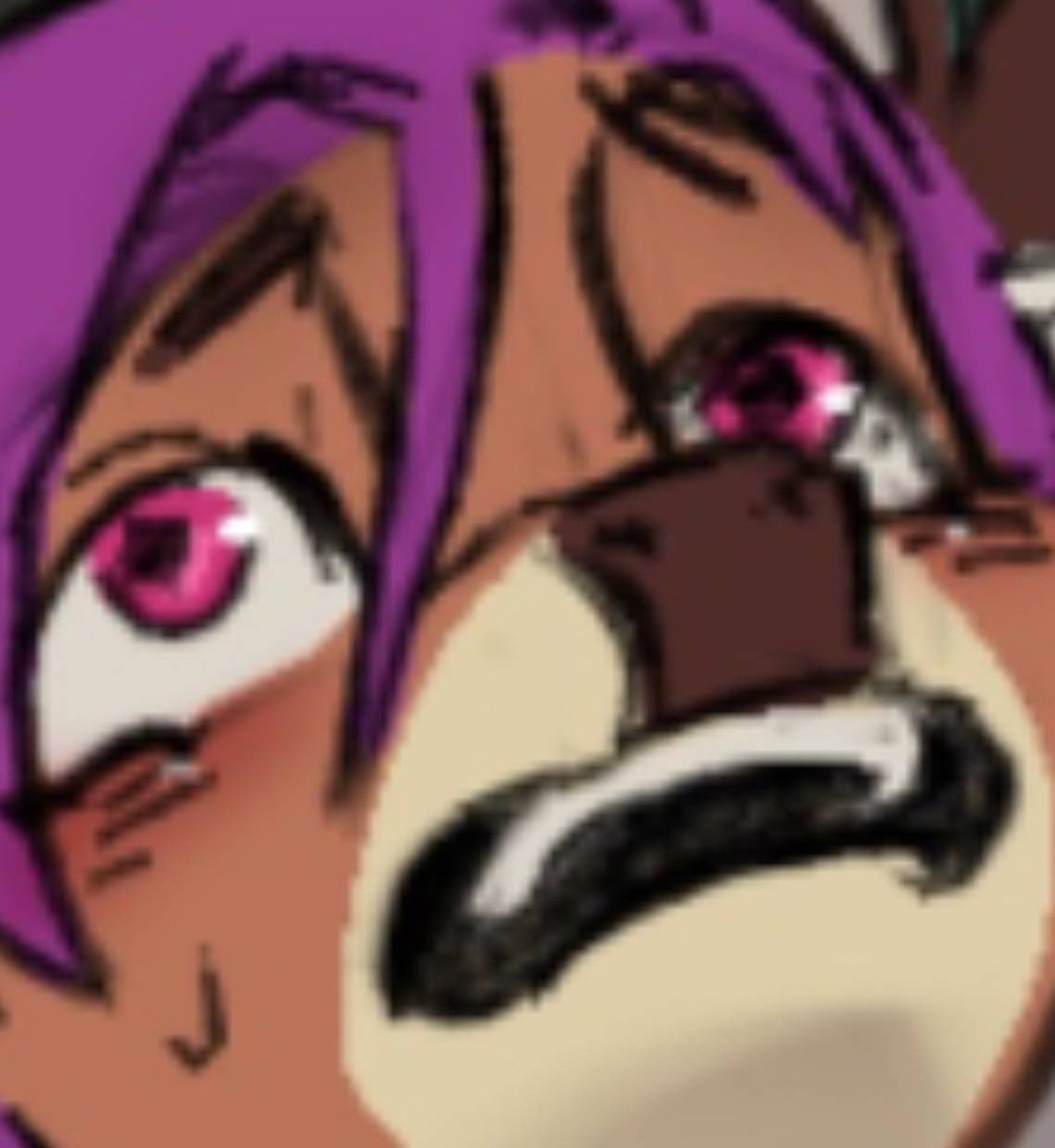 When she takes her panties off and it’s bigger than yours