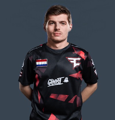 There is only one man who can save faze