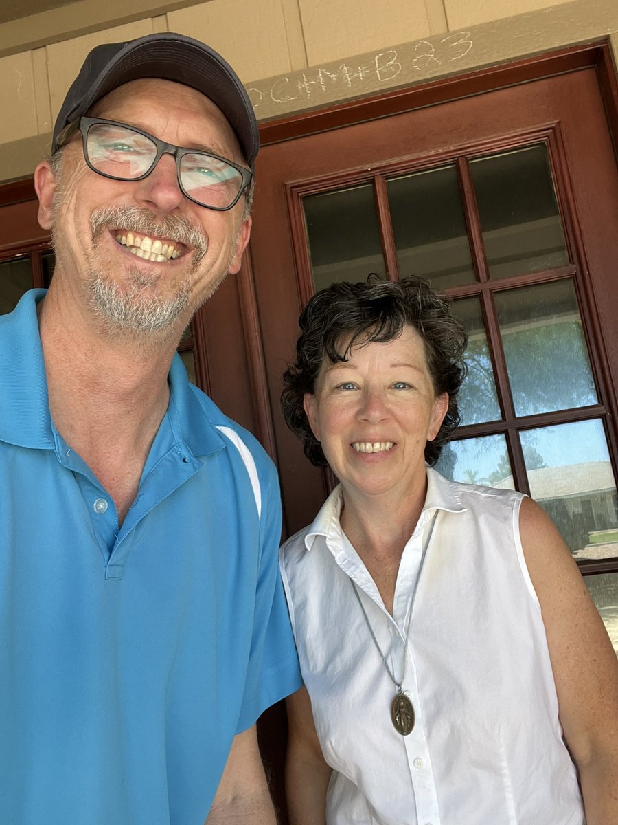 DaveHeids's tweet image. Met Julia today, as we are registering people for the upcoming SRP elections. She was wondering if @tylerbowyer still remembered her from helping him get elected to a position when he was starting out :). Great people all over! @TPAction_