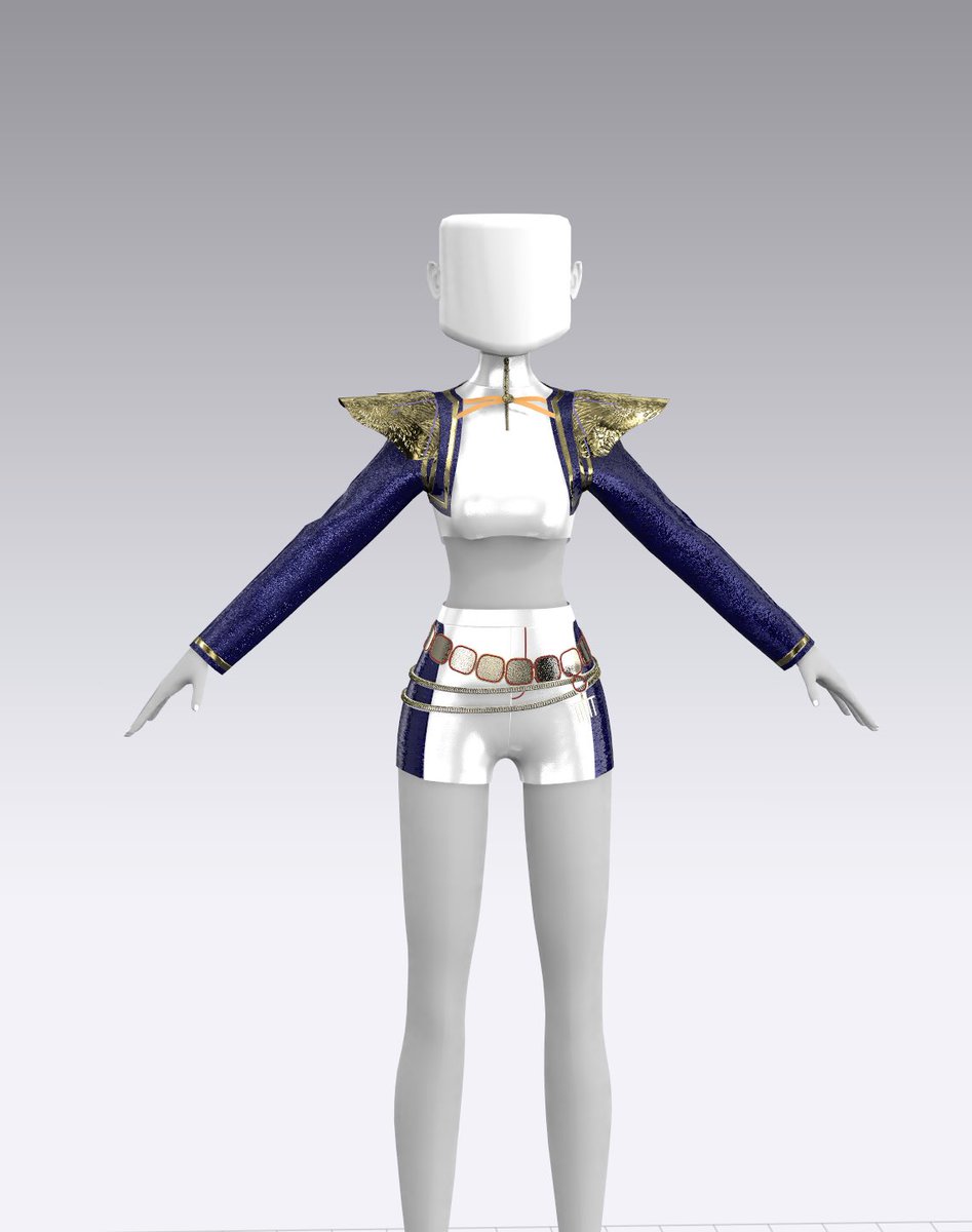 modelupgame's tweet photo. Get ready for this big update!!! #kpopdemonhunters #robloxfyp #modelupgame #RobloxOutfits #RobloxFashion #robloxdev #RobloxStyle #robloxstudio #fyp https://t.co/nBfDOOPQ6R