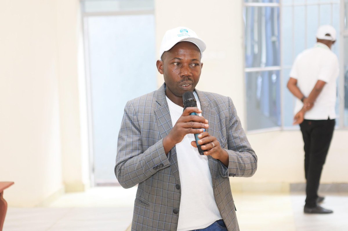 Radiant Yacu Ltd. Micro Insurance Company tweet media