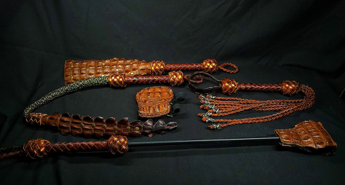 FirebirdLeather's tweet image. Alligator set. The Private Collection drop has been rescheduled to July 12th! It's only accessible to mailing list subscribers.