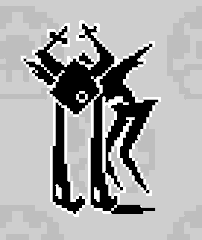 ThisIsRealFish's tweet image. Still not sure if this is intentional but it looks really similar to me and I think it's neat.