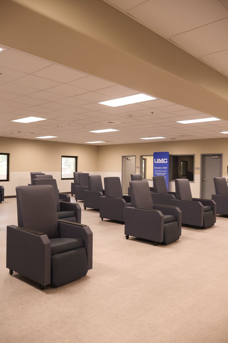 Clark County Nevada tweet media