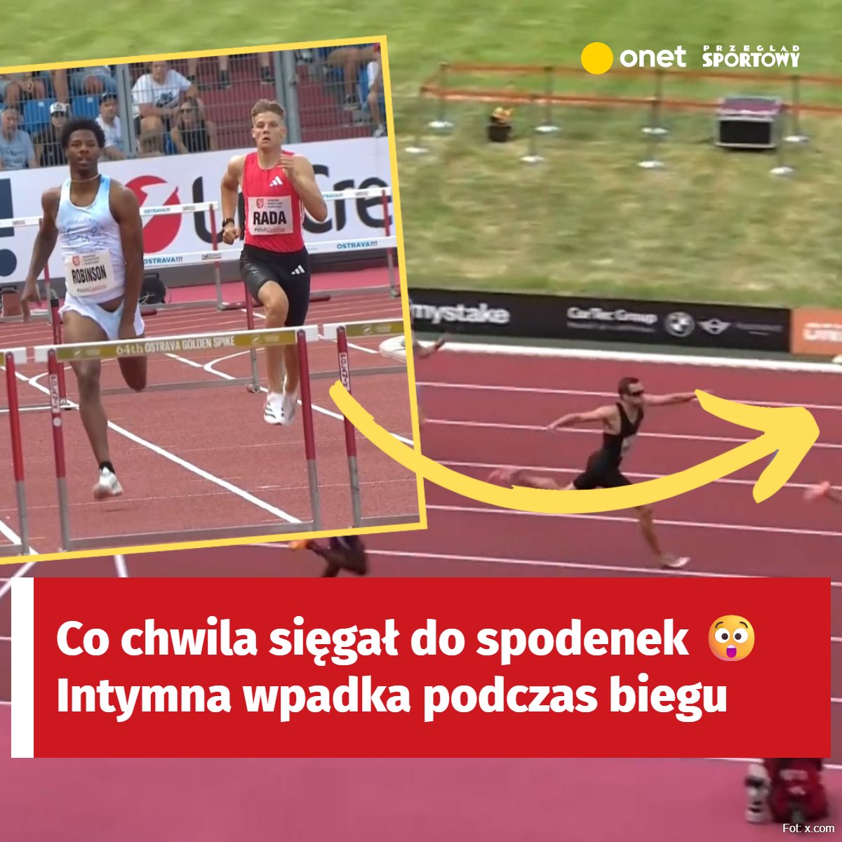 Walczył, by go zasłonić 😬👉 dlvr.it/TLXYr9