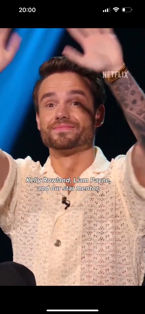 God you are so so missed. 

I have no words today, other than we miss you 💔❤️

#LiamPayneForever