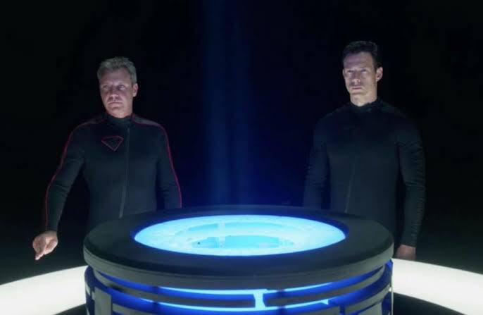JuanC_Rdgz's tweet photo. 🎬 Happy Birthday Christopher Showerman 🎂🎬 #ChristopherShowerman #AgentsofSHIELD #AgentMoore #Supergirl #Tor #GeorgeofTheJungle2 #George #HappyBirthdayChristopherShowerman https://t.co/XVqHs4BC3F