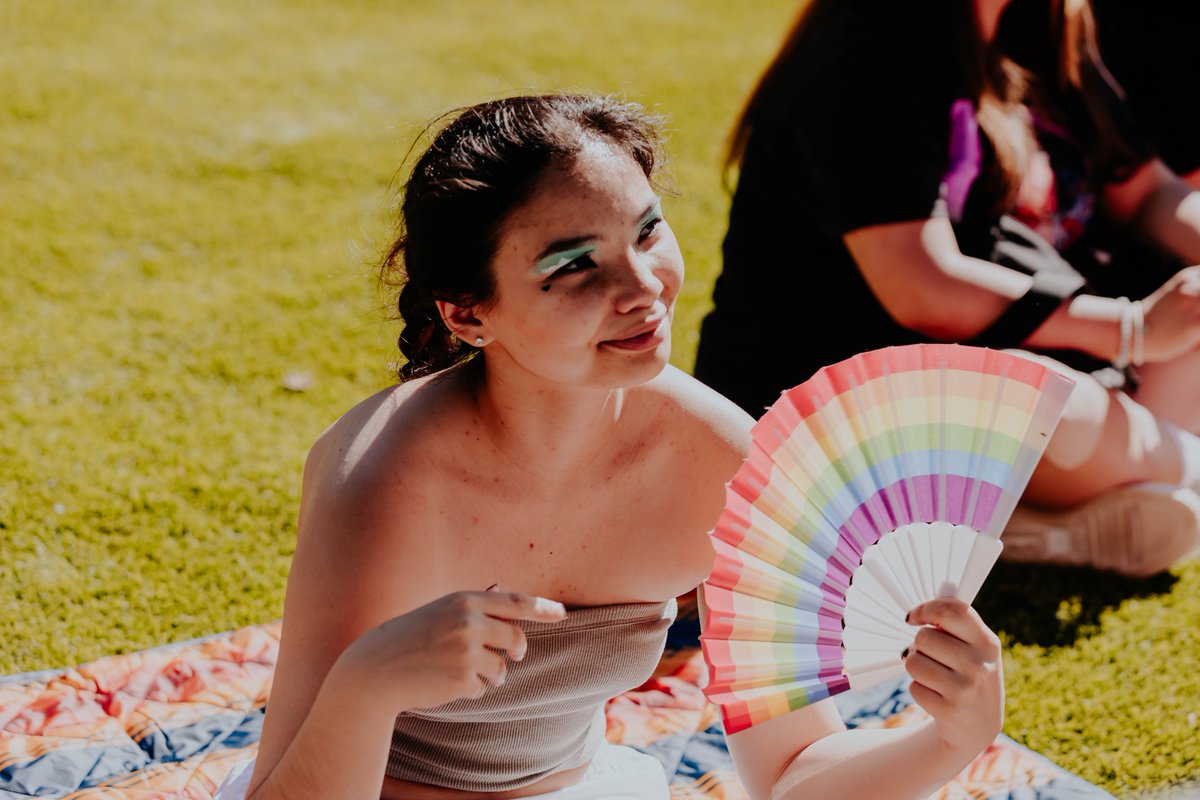 Looking to keep cool in the summer heat? From pools and beaches to leafy canopies, visit nycgovparks.org/about/health-a… to learn about the best places in the city to beat the heat!