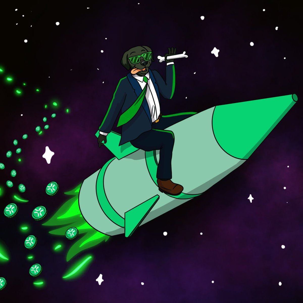 <a href="/lynk0x/">lynk</a> Hey 👋🏻 Did you know the founder of Pudgy Penguins made his own chain

It’s called Abstract - where you can stream, game and trade all in one 

$BANDIT <a href="/banditabs/">bandit</a>