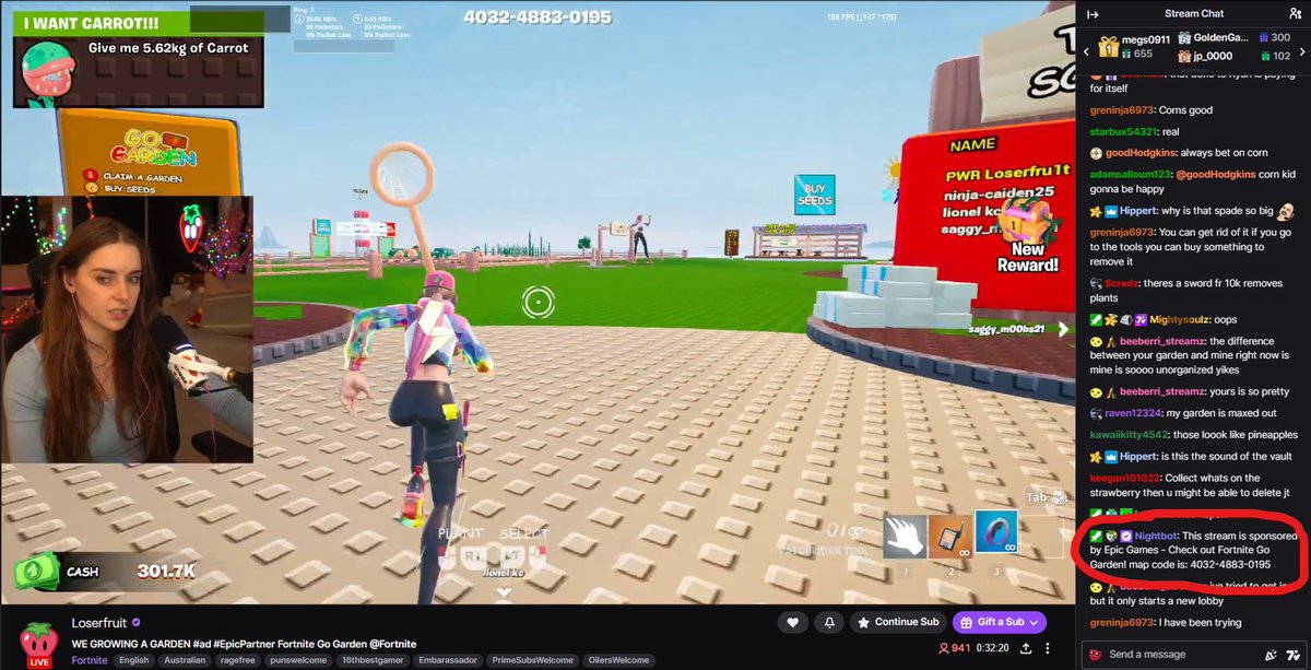 CodeD3V  tweet media