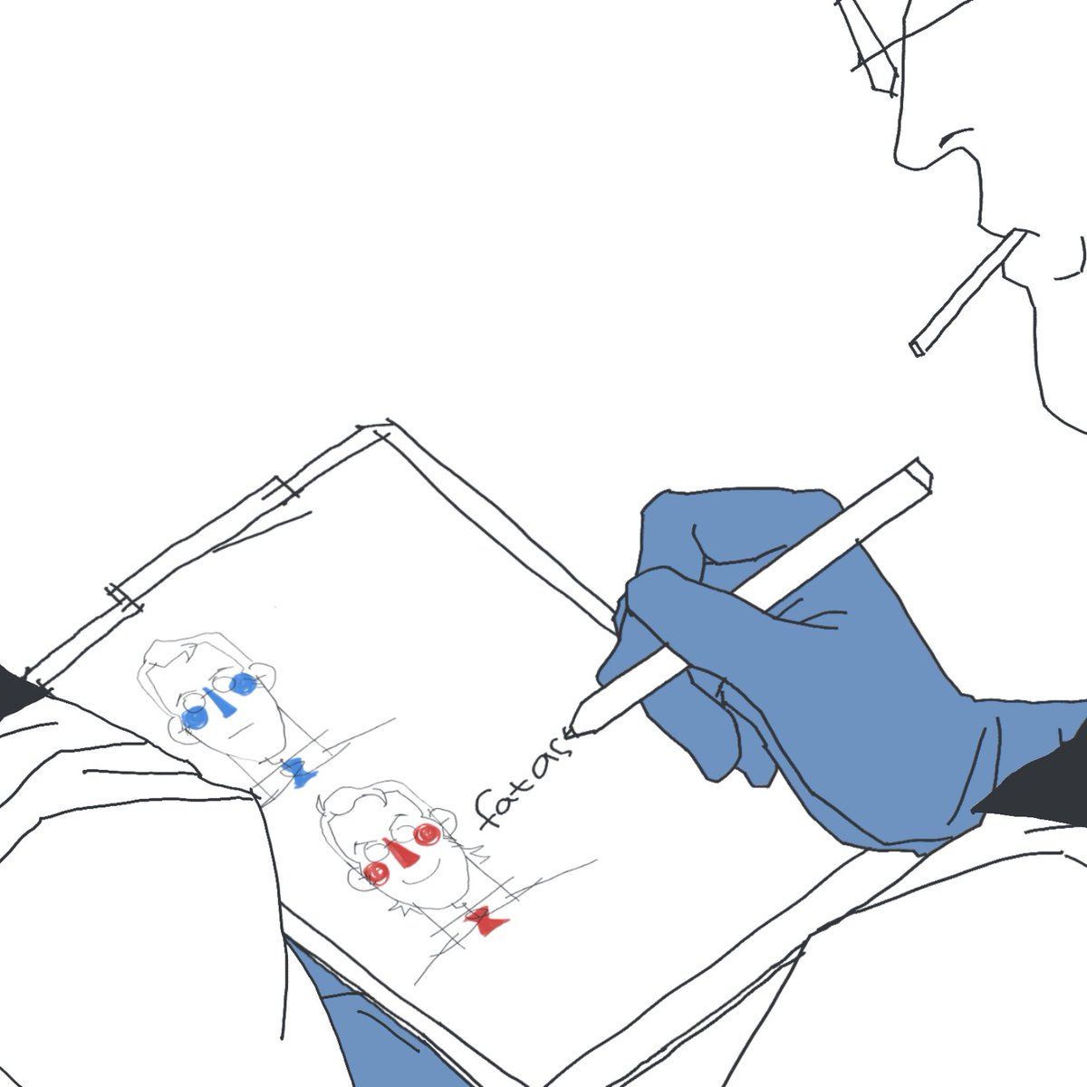 HeavyMarryMe's tweet image. #TF2 #TeamFortress2 #TF2Medic #Medicest
Spotting the Differences