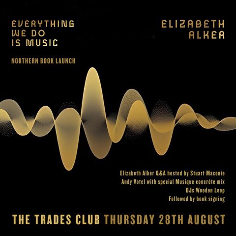 elizabethalker's tweet image. Would love to see you here on August 28th…. 

thetradesclub.com/events/everyth…