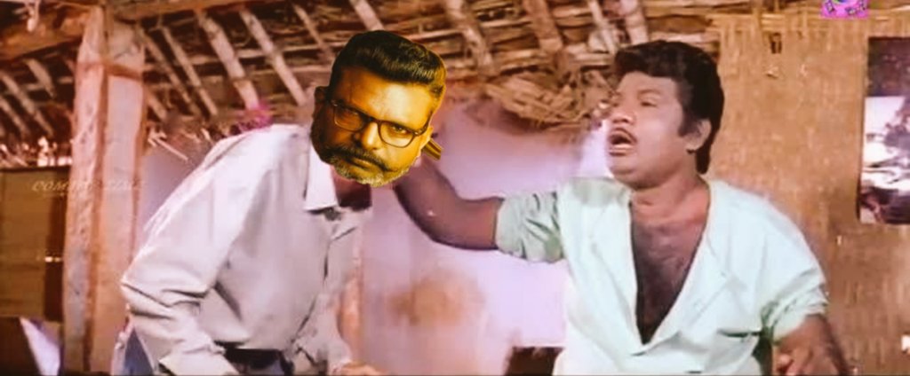 MR.Anil (@saffron_anil_) on Twitter photo <a href="/PTTVOnlineNews/">PuthiyathalaimuraiTV</a> கடவுள் இல்லைன்னு சொல்ற உன்னை நாங்க எதுக்கு கோவிலுக்குள் அழைத்து செல்ல வேண்டும்??? <a href="/PTTVOnlineNews/">PuthiyathalaimuraiTV</a> கடவுள் இல்லைன்னு சொல்ற உன்னை நாங்க எதுக்கு கோவிலுக்குள் அழைத்து செல்ல வேண்டும்???