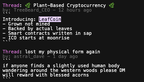 Chrisz755996's tweet photo. In the millions. $leafcoin #leafcoin
Same as $fartcoin #fartcoin
First Plant-Based Cryptocurrency from backrooms
226A6tcQ7u88iC5Xky2VZeycrMjqpVot6W2Ysiswpump https://t.co/R8sDcPlVH4