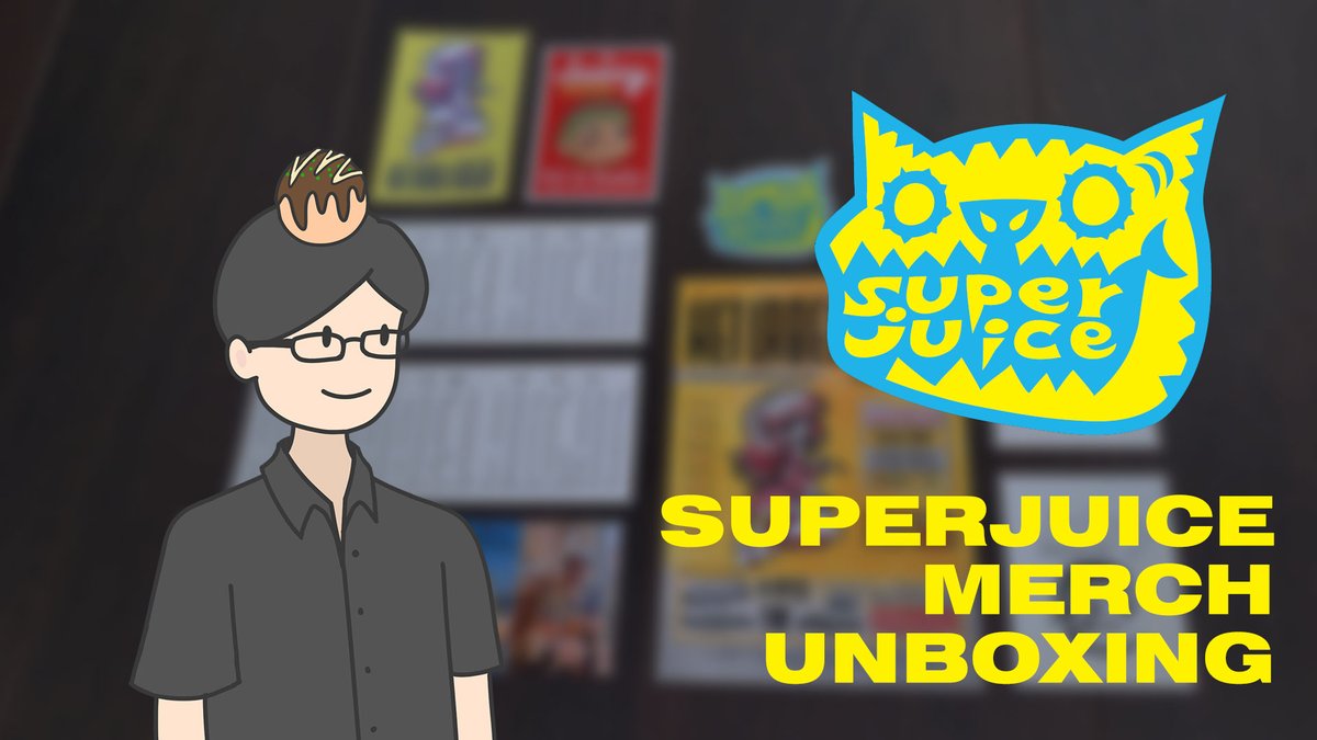 Thank you for the gift Superjuice!
youtube.com/watch?v=N_MykO…