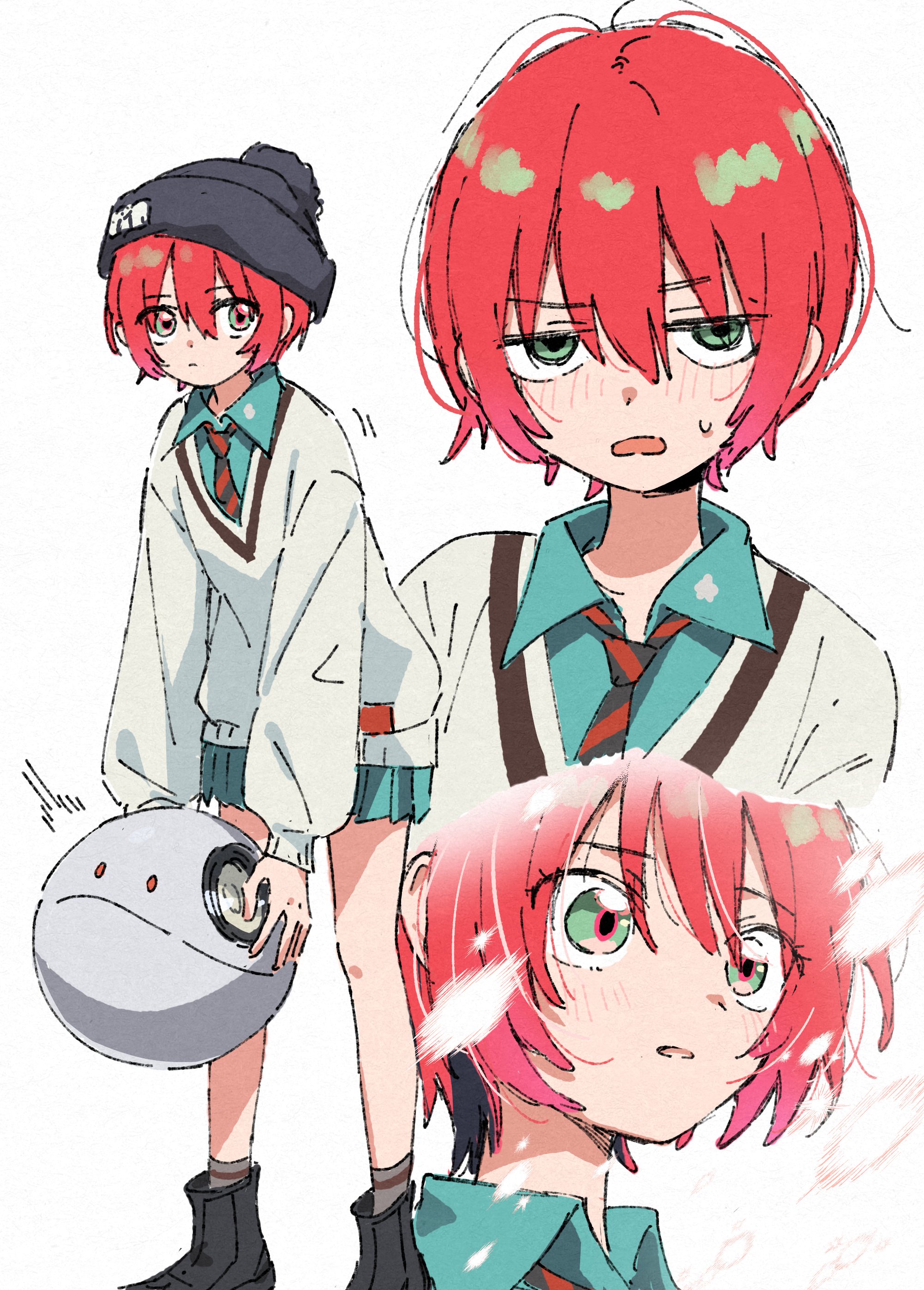 yuuuu（ゆう） (@yuuuu_b4) / X