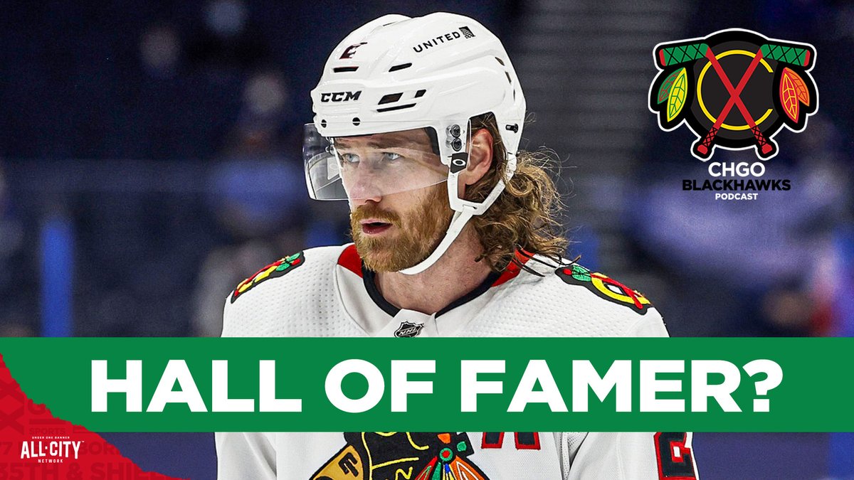 CHGO Blackhawks (@chgo_blackhawks) on Twitter photo The Hockey Hall of Fame announcement is coming DURING our show today. 
Duncan Keith has to be in, right? 
What about Steve Larmer? 
Join us as we find out LIVE, then talk some draft with <a href="/jeremiplourde_/">Jérémi Plourde</a> of McKeens. 
WATCH: youtube.com/live/SRVe9sAlf… The Hockey Hall of Fame announcement is coming DURING our show today. 
Duncan Keith has to be in, right? 
What about Steve Larmer? 
Join us as we find out LIVE, then talk some draft with <a href="/jeremiplourde_/">Jérémi Plourde</a> of McKeens. 
WATCH: youtube.com/live/SRVe9sAlf…