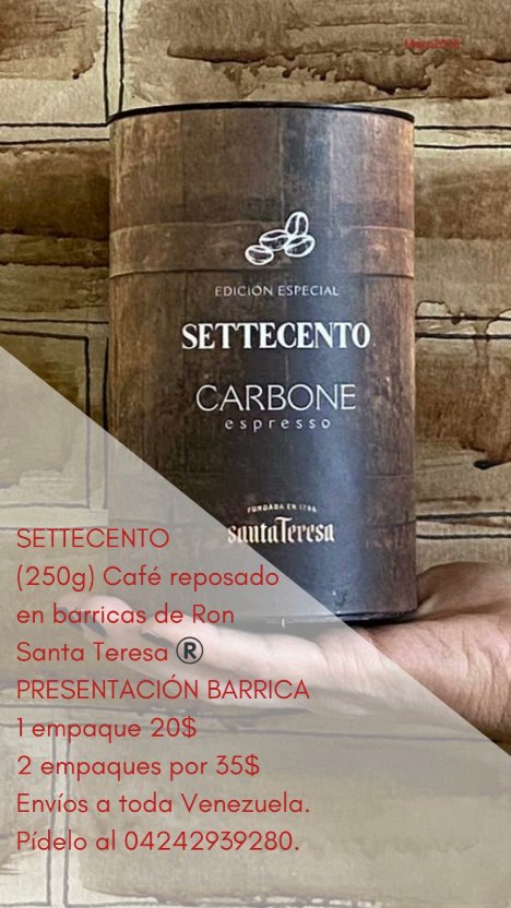 Pietro Carbone (@carbonespresso) on Twitter photo 