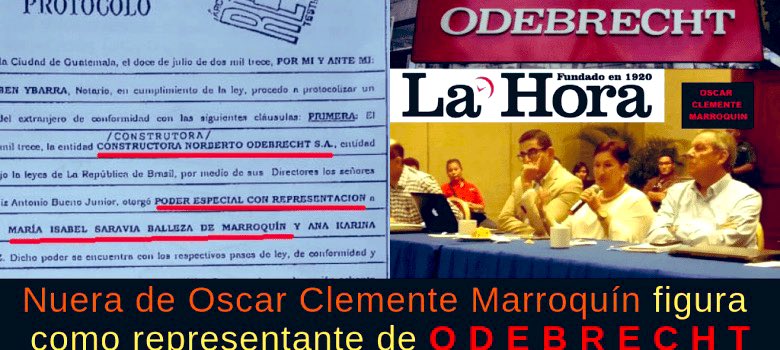 net_gua's tweet photo. Los mismos que atacan a @Mconsueloporras son los que están embarrados del dinero de la corrupción , @lahoragt el medio que lava dinero de #Oderbrecht‼️ https://t.co/hHTuDLvhf7