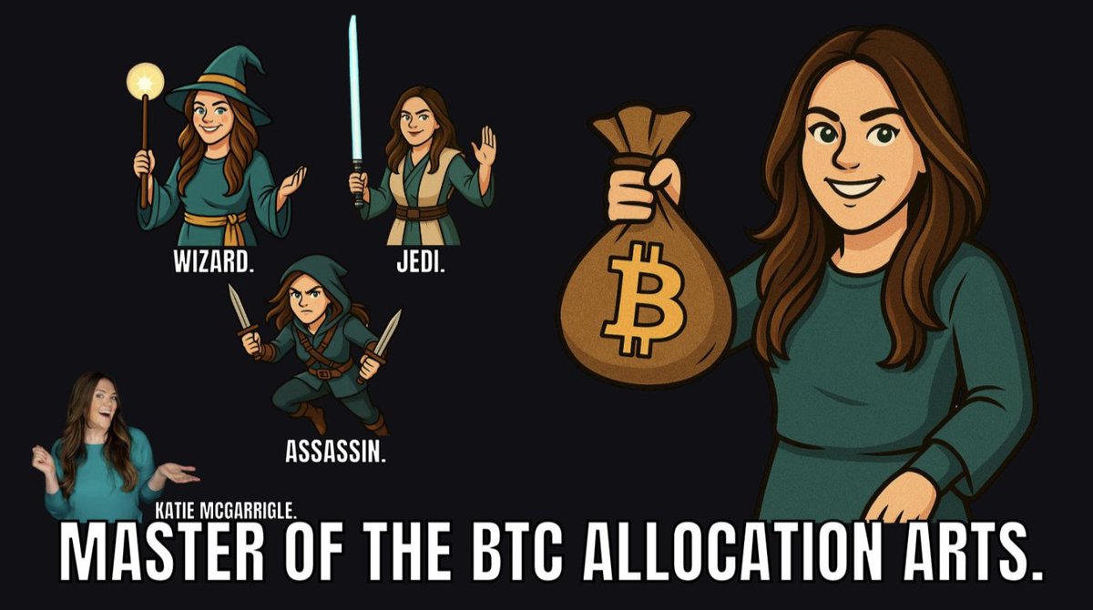 MEME OF THE WEEK:
Not all heroes wear capes.
Some explain how to size your Bitcoin position.
<a href="/TraderKatie/">Katie McGarrigle</a>