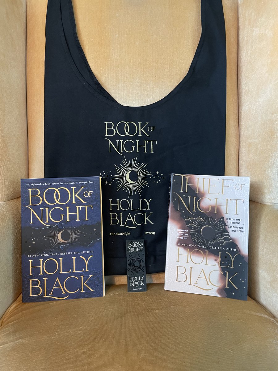 torbooks's tweet image. Who's ready for a #sweepstakes?! Today, we're giving YOU the chance to win @hollyblack's #TheCharlatanDuology + some goodies!

Follow, like, and repost to enter! Good luck!

 #TheCharlatanDuologySweeps
⁣⁣⁣
Best of luck! ⁣⁣⁣⁣⁣⁣⁣⁣⁣⁣