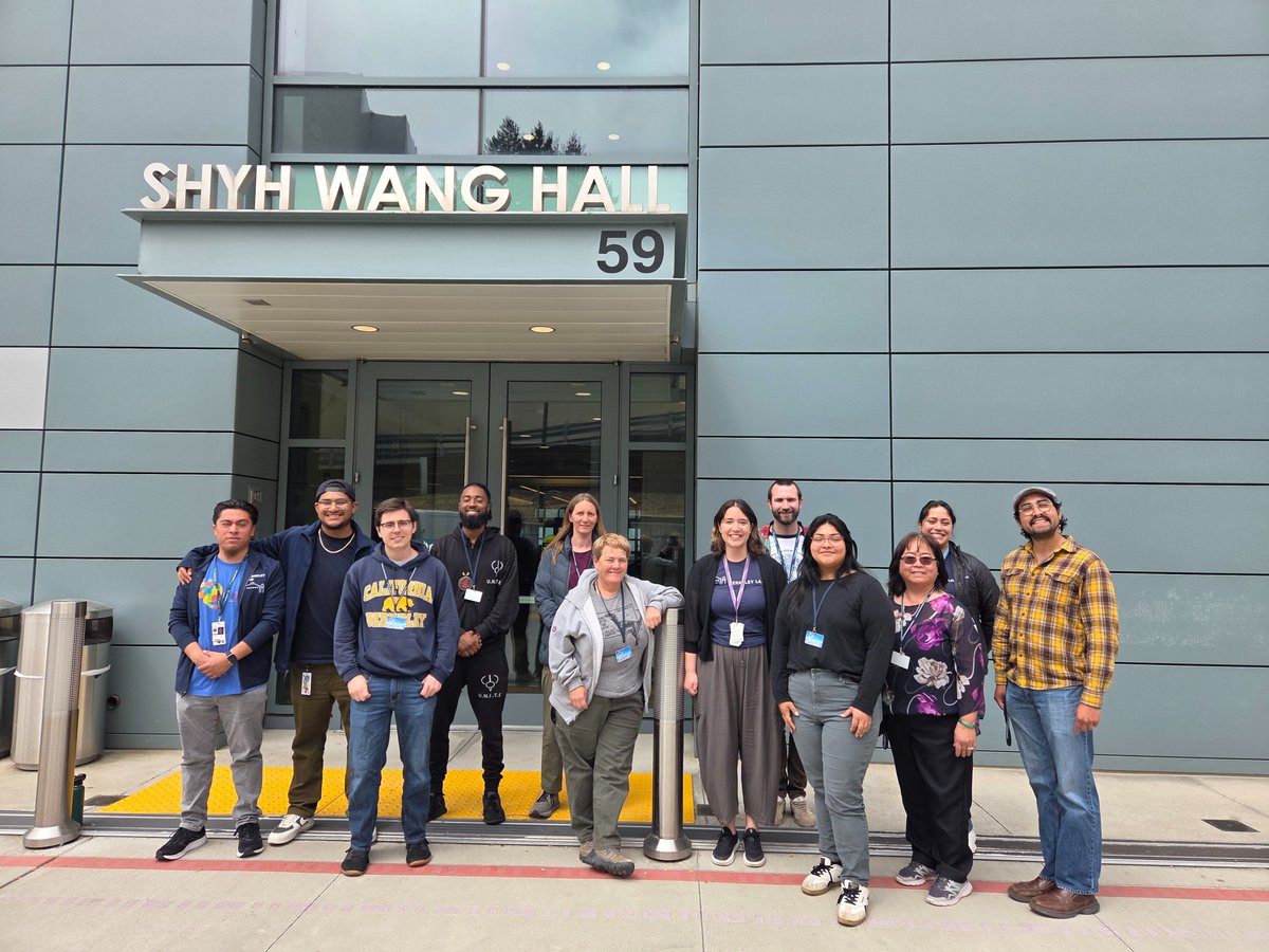 QSAcenter (@qsacenter) on Twitter photo Thank you to the dedicated teachers, partners, and experts at the QCaMP 2025 summer cohort for your shared vision and hard work in advancing quantum training and education this <a href="/QuantumYear2025/">International Year of Quantum 2025</a>! Photos captured <a href="/BerkeleyLab/">Berkeley Lab</a> <a href="/LBNLnext/">Berkeley Lab K-12 Program</a> <a href="/SandiaLabs/">Sandia National Labs</a> <a href="/qnextquantum/">Q-NEXT</a> <a href="/argonne/">Argonne National Lab</a> Thank you to the dedicated teachers, partners, and experts at the QCaMP 2025 summer cohort for your shared vision and hard work in advancing quantum training and education this <a href="/QuantumYear2025/">International Year of Quantum 2025</a>! Photos captured <a href="/BerkeleyLab/">Berkeley Lab</a> <a href="/LBNLnext/">Berkeley Lab K-12 Program</a> <a href="/SandiaLabs/">Sandia National Labs</a> <a href="/qnextquantum/">Q-NEXT</a> <a href="/argonne/">Argonne National Lab</a>