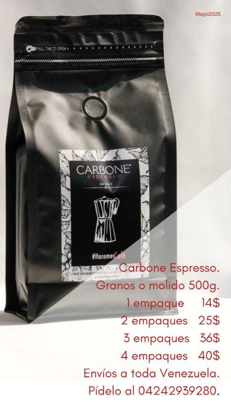 Pietro Carbone (@carbonespresso) on Twitter photo 