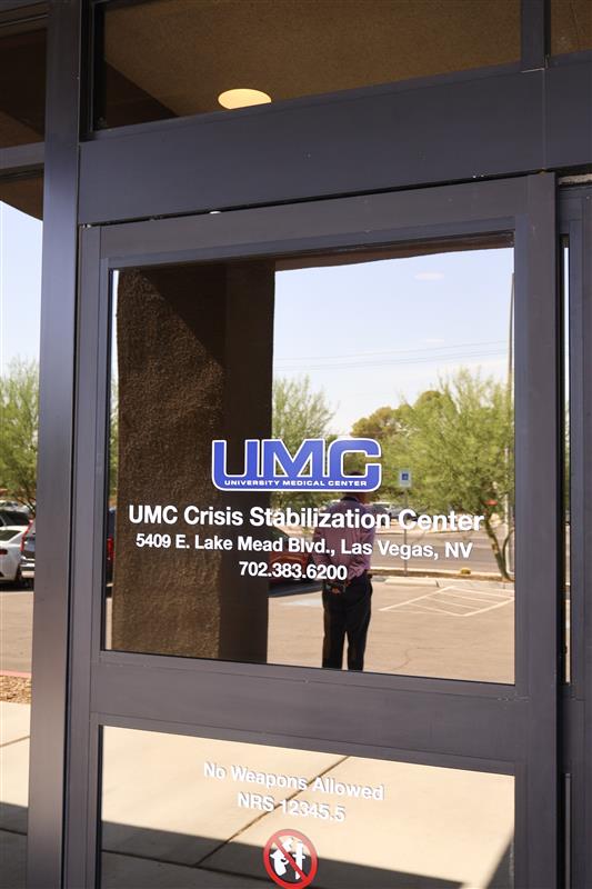 Clark County Nevada tweet media