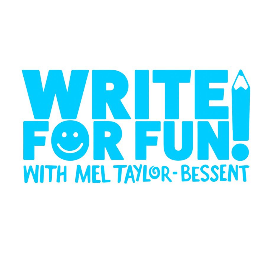 In case anyone needs some last-minute writing prompts for NATIONAL WRITING DA, my ‘Write For Fun’ YouTube channel is filled with fun writing challenges, story prompts, games &amp; more

🎬 YouTube channel: m.youtube.com/@WriteforFunwi…

✨ Free Write For Fun poster: static1.squarespace.com/static/5f9d837…