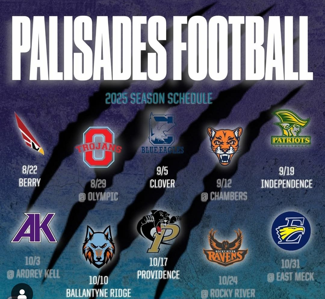 Donnovan Trey Brown (@donnovanbrown23) on Twitter photo 3 wks. 6 camps. Shifting my focus towards preparing for the upcoming season. Thank you to all of the programs and coaches. Time to apply what I have learned. Thank you <a href="/sixstarfootball/">Six Star Football | PLUS+</a> for the write up. <a href="/PHSFBRecruiting/">PalisadesFB Recruiting</a> <a href="/PalisadesFB/">Palisades Pumas Football</a> <a href="/CoachSimmons_/">Coach Simmons</a> 3 wks. 6 camps. Shifting my focus towards preparing for the upcoming season. Thank you to all of the programs and coaches. Time to apply what I have learned. Thank you <a href="/sixstarfootball/">Six Star Football | PLUS+</a> for the write up. <a href="/PHSFBRecruiting/">PalisadesFB Recruiting</a> <a href="/PalisadesFB/">Palisades Pumas Football</a> <a href="/CoachSimmons_/">Coach Simmons</a>