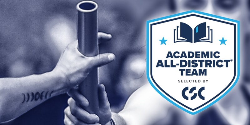 Five Bearcats Named Academic All-District in Men’s Track &amp; Field

wubearcats.com/sports/mtrack/…