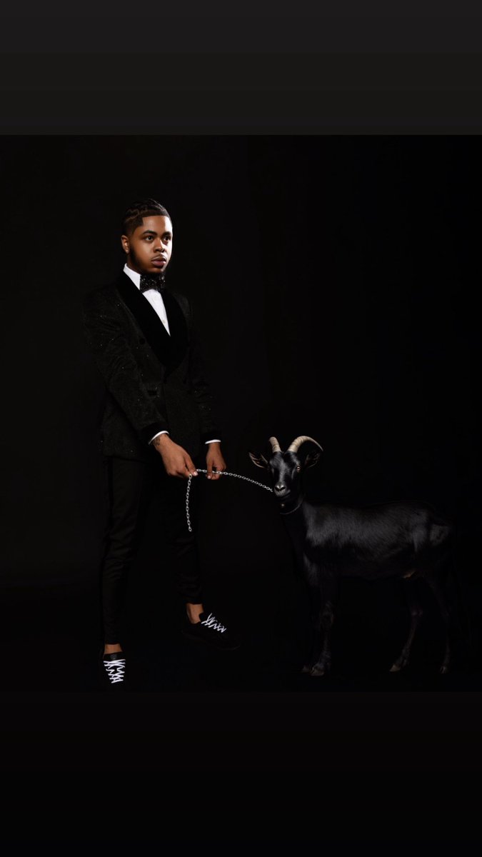 9blockshaun's tweet photo. This year showed me I’m still all I got 🏆 #23 #HIM🐐 https://t.co/uJvK7Hc84p