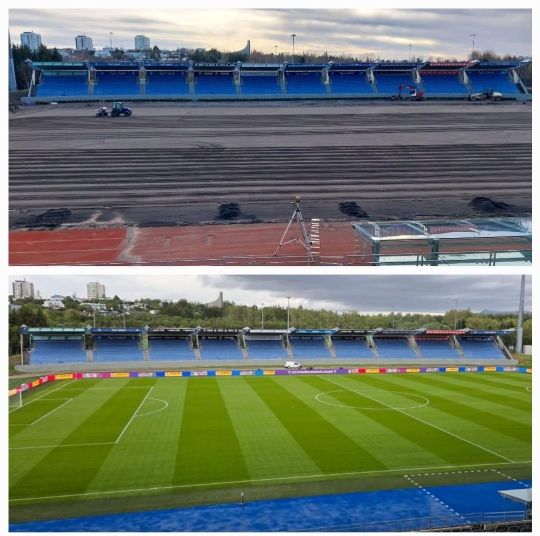 Graeme Glen tweet media