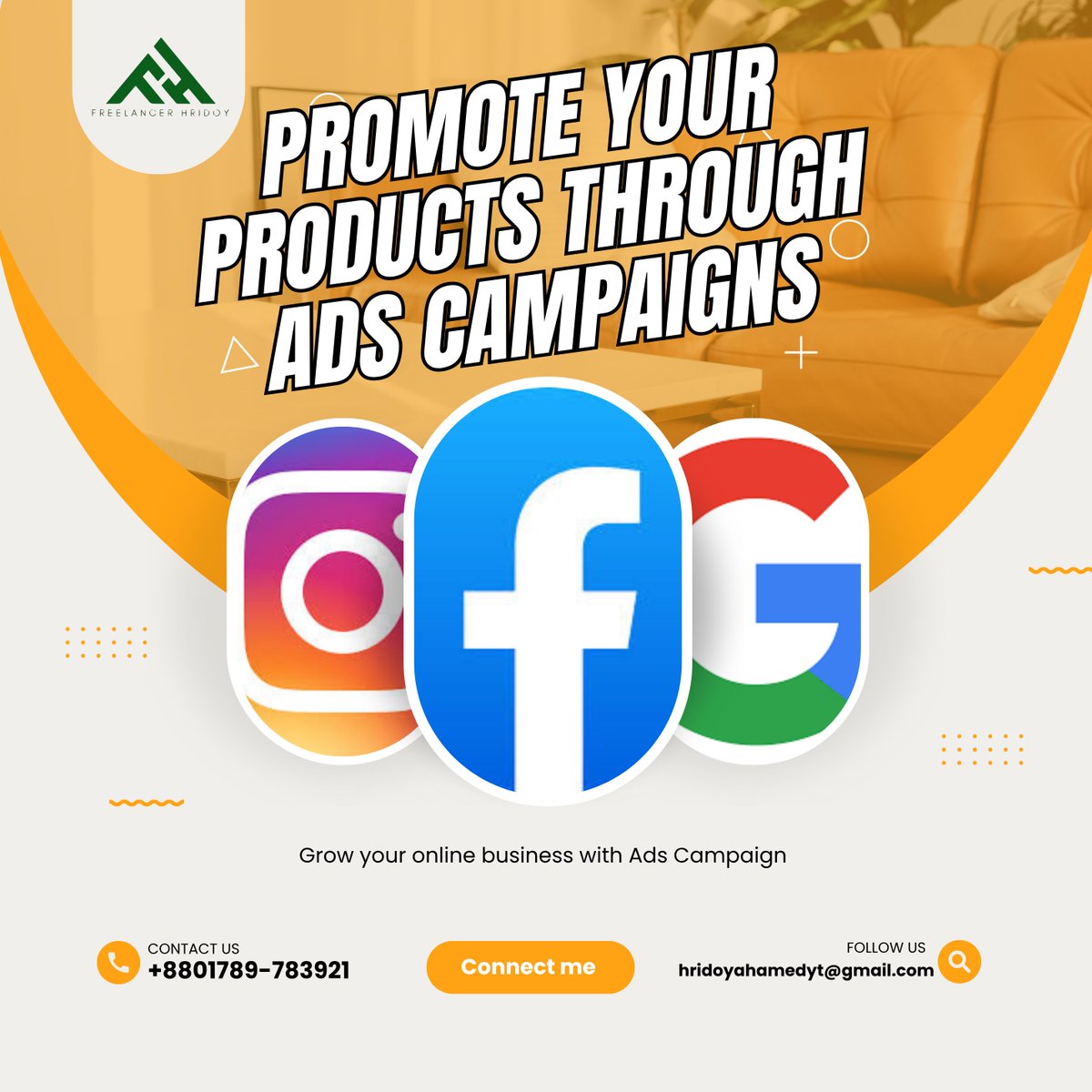 Freelancer Hridoy tweet media