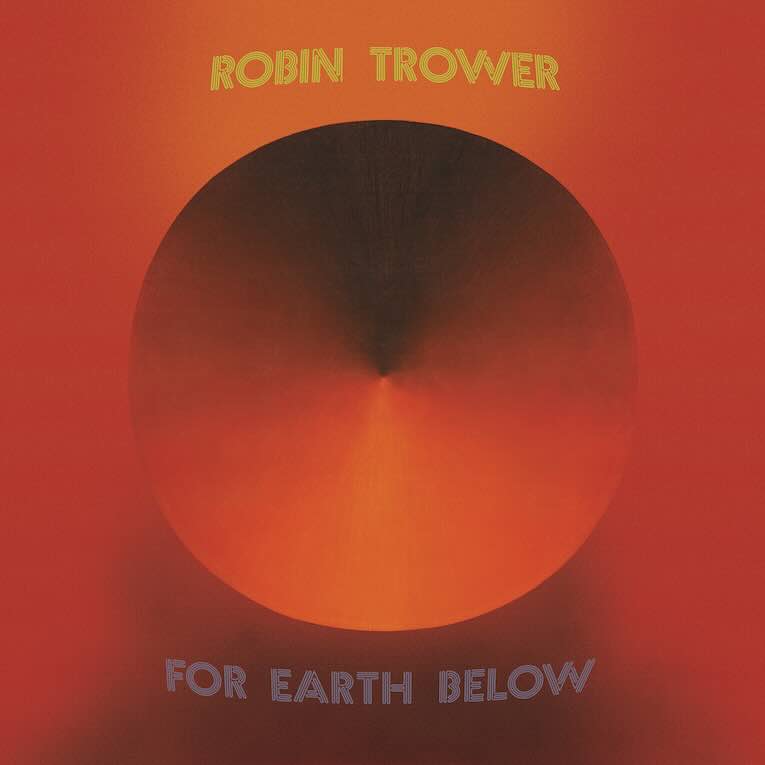 Review: Robin Trower ‘For Earth Below-50th Anniversary Edition’ out June 27th. Video in review by Hal Horowitz.
rockandbluesmuse.com/2025/06/24/rev…