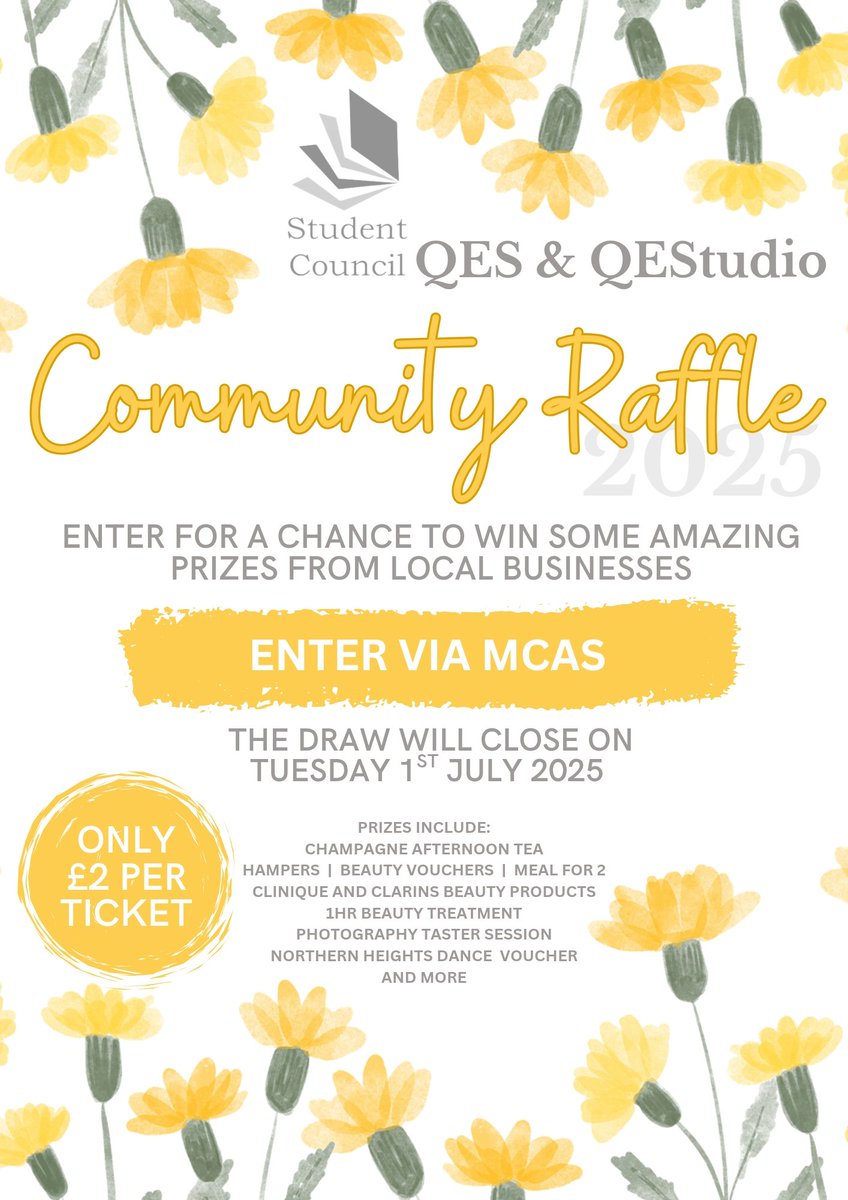 Queen Elizabeth School, Kirkby Lonsdale tweet media