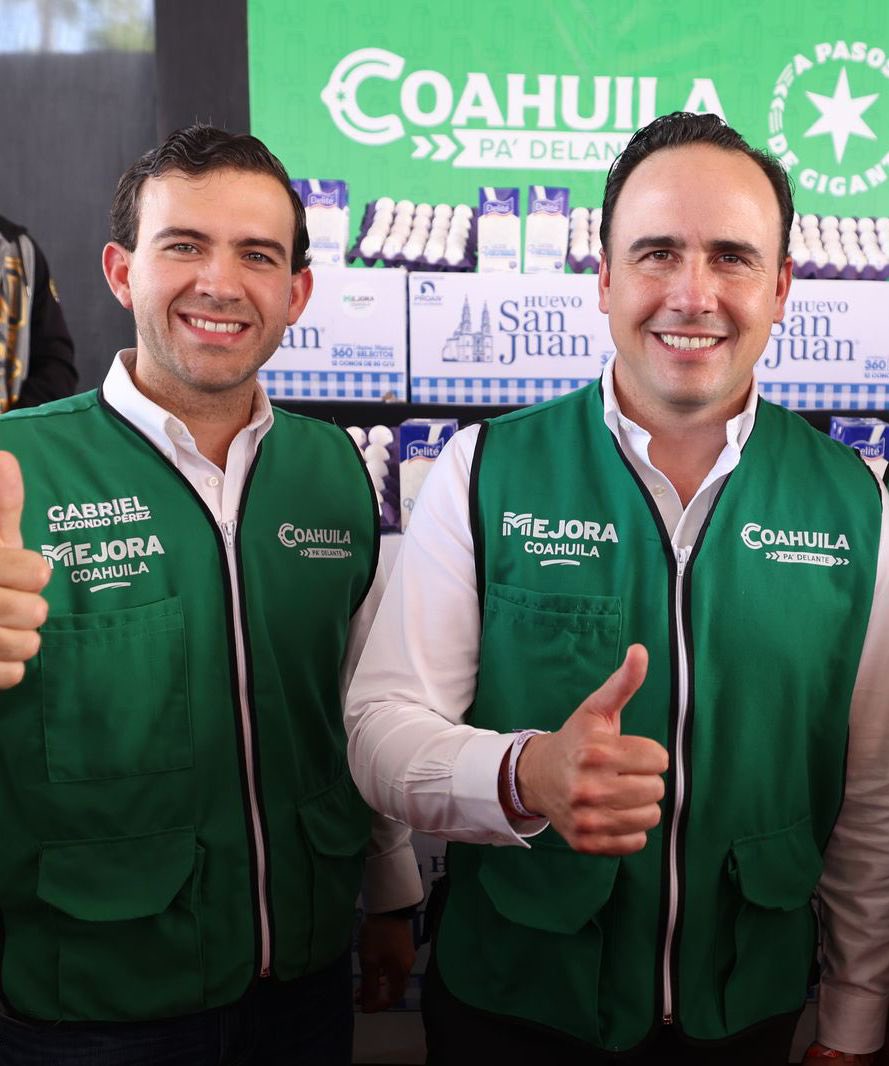 ¡Que la pases muy bien mi estimado amigo <a href="/gelizondo54/">Gabriel Elizondo</a>, un fuerte abrazo!