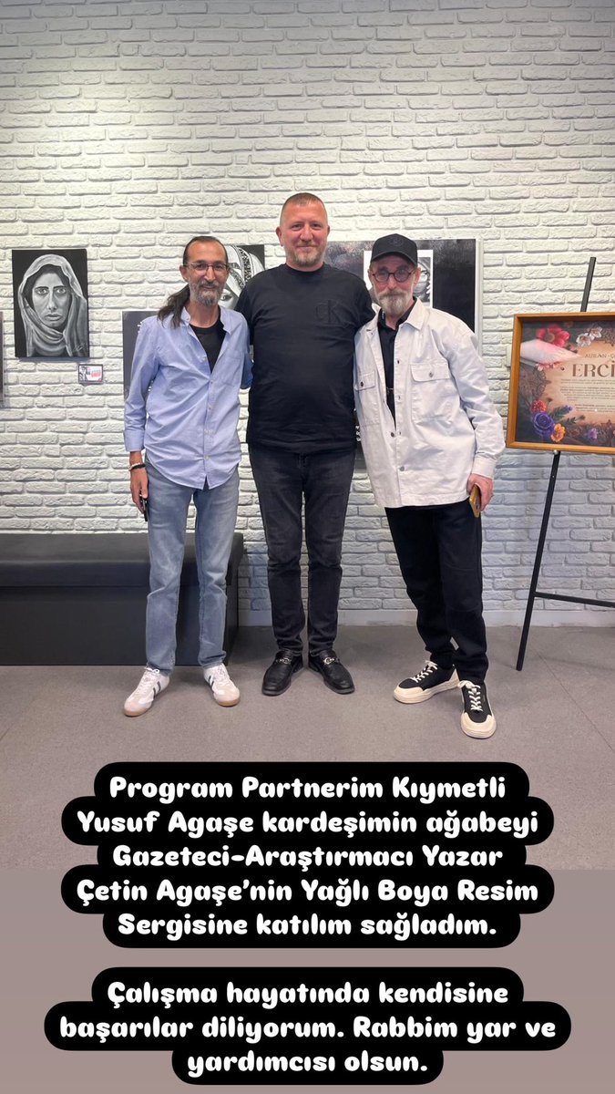 Deniz M. ÇAĞAN 🟢 🇹🇷 (@denizcagan_dmc) on Twitter photo 