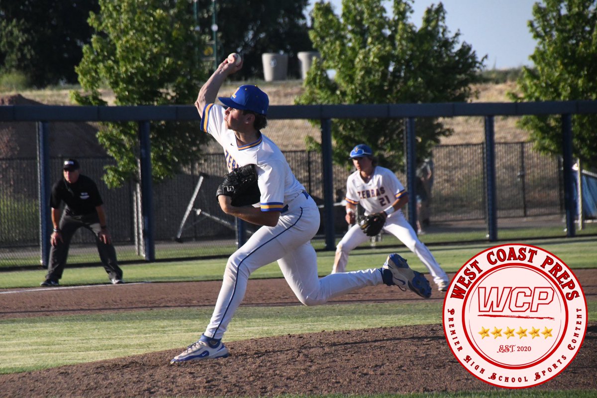 West Coast Preps tweet media