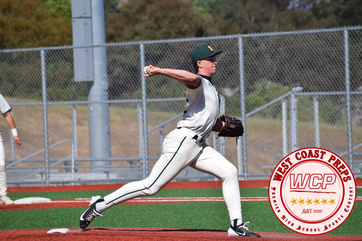 West Coast Preps tweet media