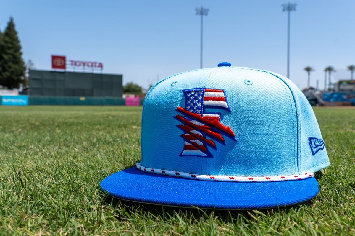 Fresno Grizzlies tweet media