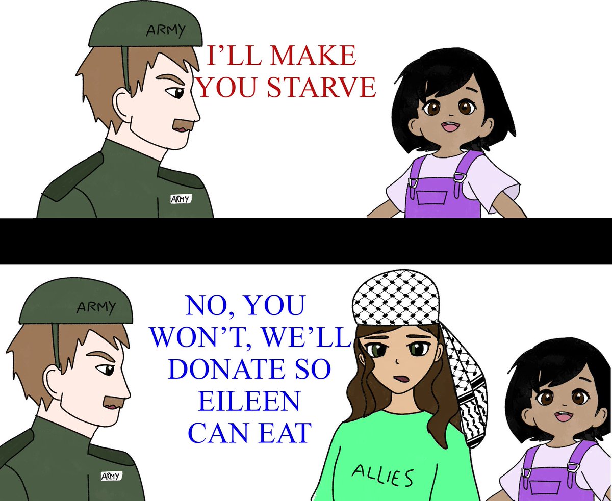 PLEASE DON'T SKIP ME :((
😭😭😭😭😭😭💔💔💔
Please come, my little child is crying from hunger. Please donate so we can buy food. Please, I do not want to lose my children due to hunger. Please donate, even if it is a small amount.

gofund.me/62281c21