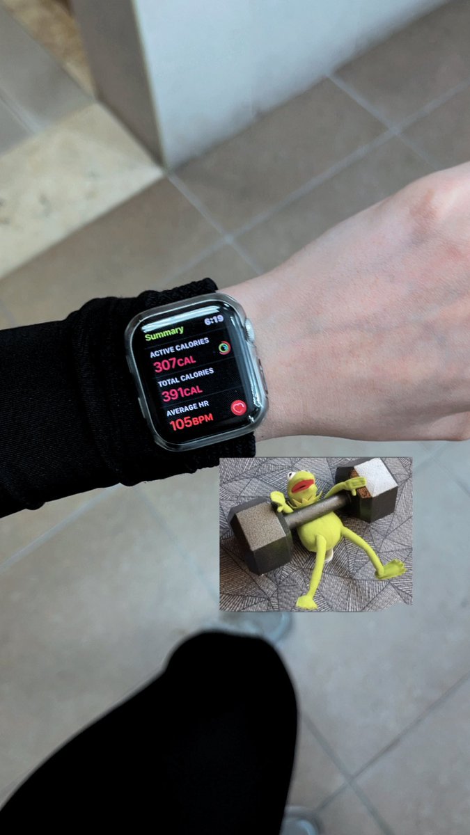 📸🏋️‍♀️