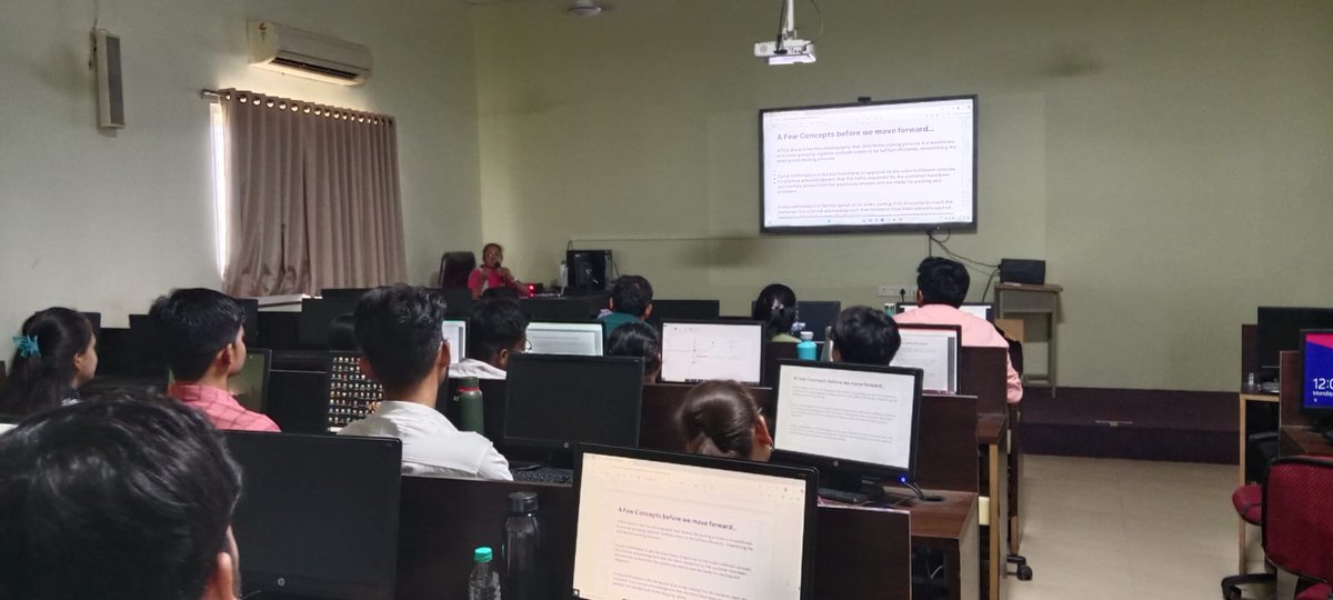 bosoicai's tweet image. Numbers don’t lie—but it takes a CA to make them speak. At ICAI, students evolve into storytellers of finance, guardians of integrity, and catalysts of change.
#ICAIImpact #NextGenCAs