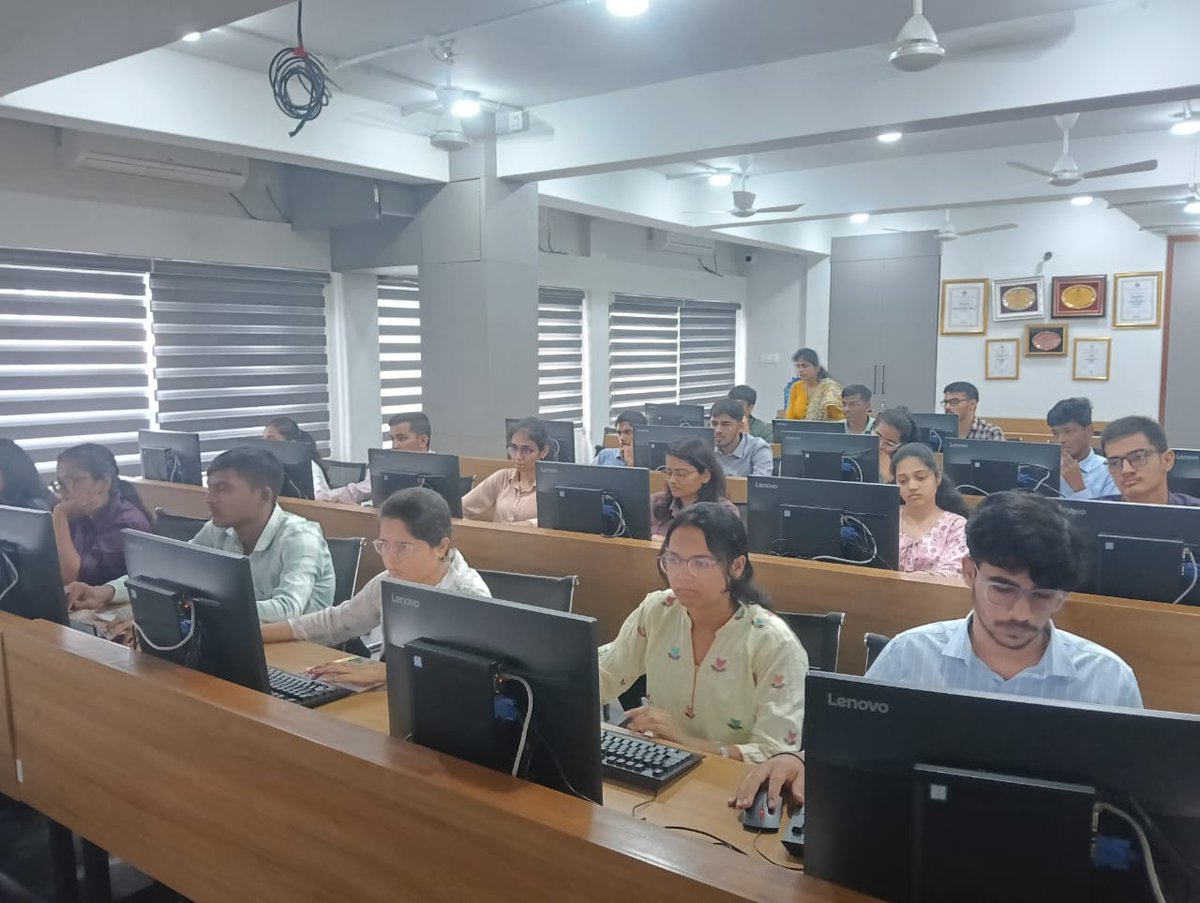 bosoicai's tweet image. Numbers don’t lie—but it takes a CA to make them speak. At ICAI, students evolve into storytellers of finance, guardians of integrity, and catalysts of change.
#ICAIImpact #NextGenCAs