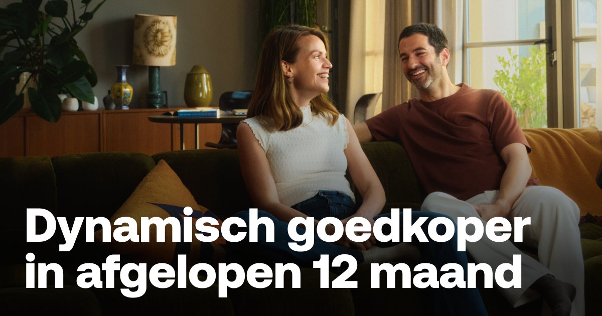 Zonneplan's tweet image. Analyse afgelopen 12 maanden: de gemiddelde Nederlander was goedkoper uit met een dynamisch energiecontract.
Dat staat haaks op het beeld dat vandaag in de media verschijnt.

Lees hoe het zit: zonneplan.nl/blog/dynamisch…
 #energie #zonneplan #dynamisch