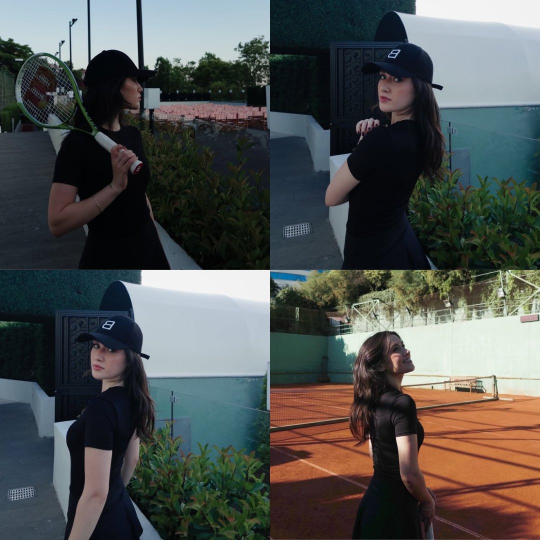 #CemreArda instagram gönderisi 🖤